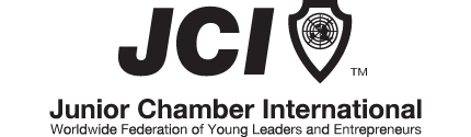JCIのロゴ